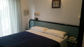 Hotel Caravelle Riccione